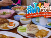 Permanent Link to ชื่อร้านว่าข้าวมันไก่ ก็ใช่จะมีแค่นี้ ก๋วยเตี๋ยว สุกี้ ข้าวขาหมู รสเด็ดใครชอบความเข้มข้น ต้องมาลองที่ สีฟ้าข้าวมันไก่